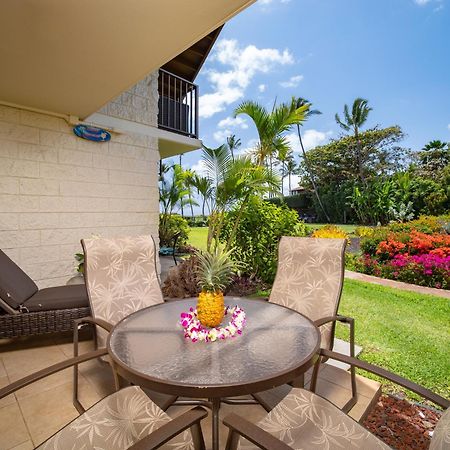 Wbh D116 Aloha Wai - Garden Suite Just Steps From The Sea Kihei Exterior photo
