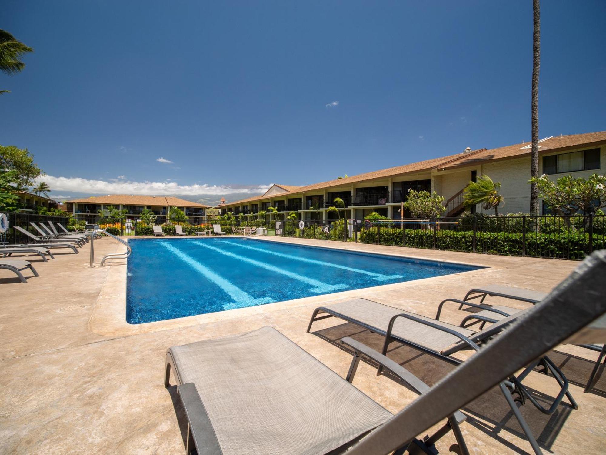 Wbh D116 Aloha Wai - Garden Suite Just Steps From The Sea Kihei Exterior photo