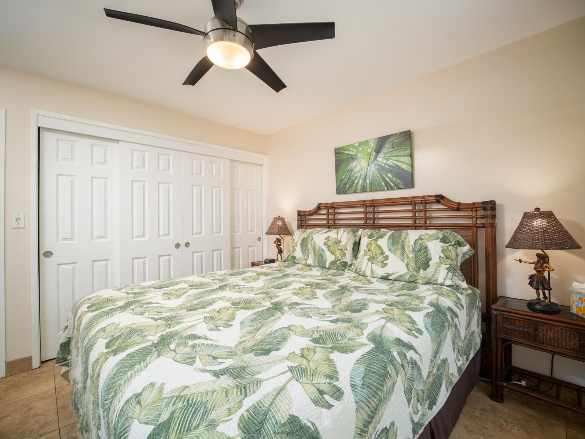 Wbh D116 Aloha Wai - Garden Suite Just Steps From The Sea Kihei Exterior photo