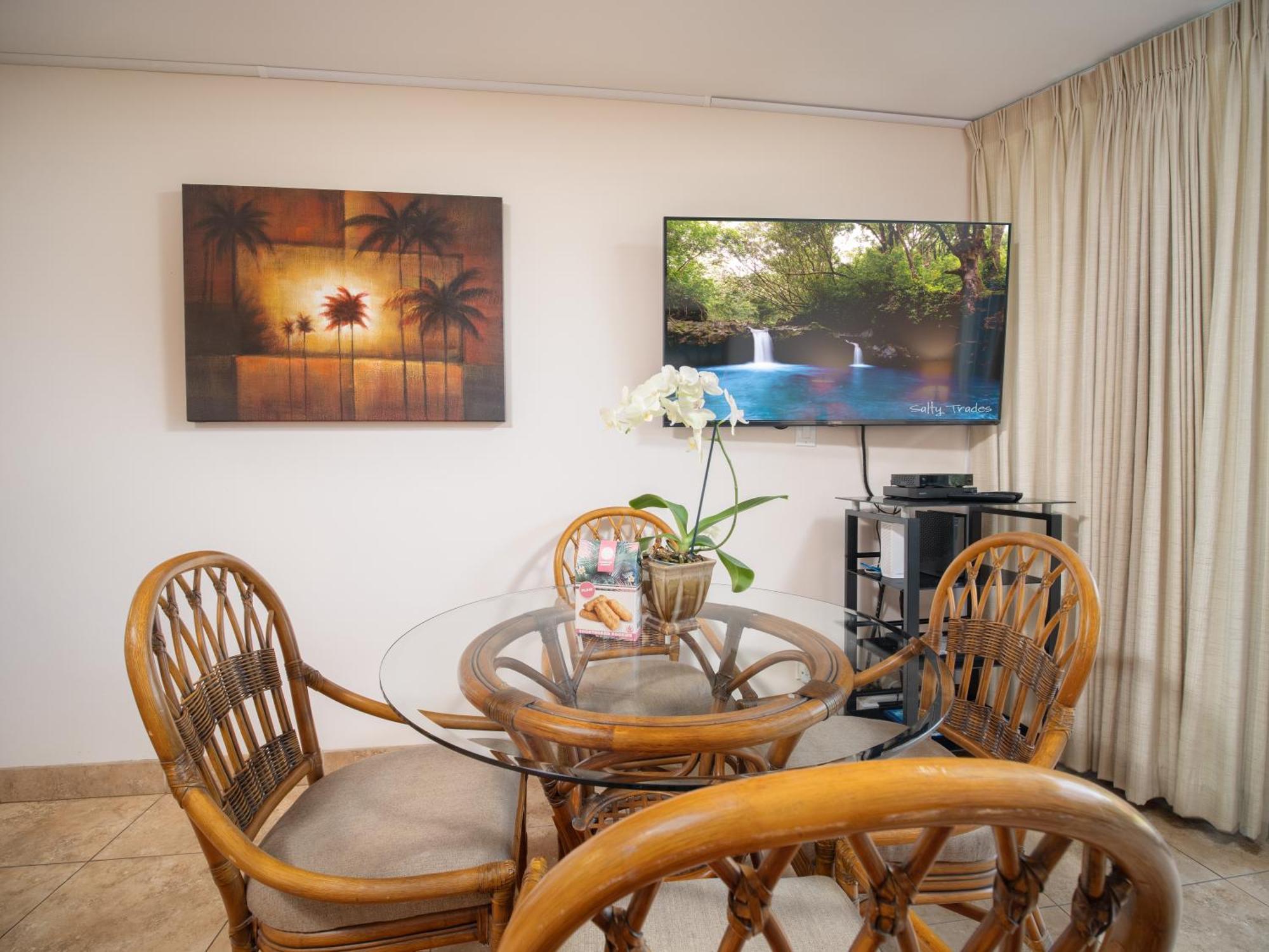 Wbh D116 Aloha Wai - Garden Suite Just Steps From The Sea Kihei Exterior photo