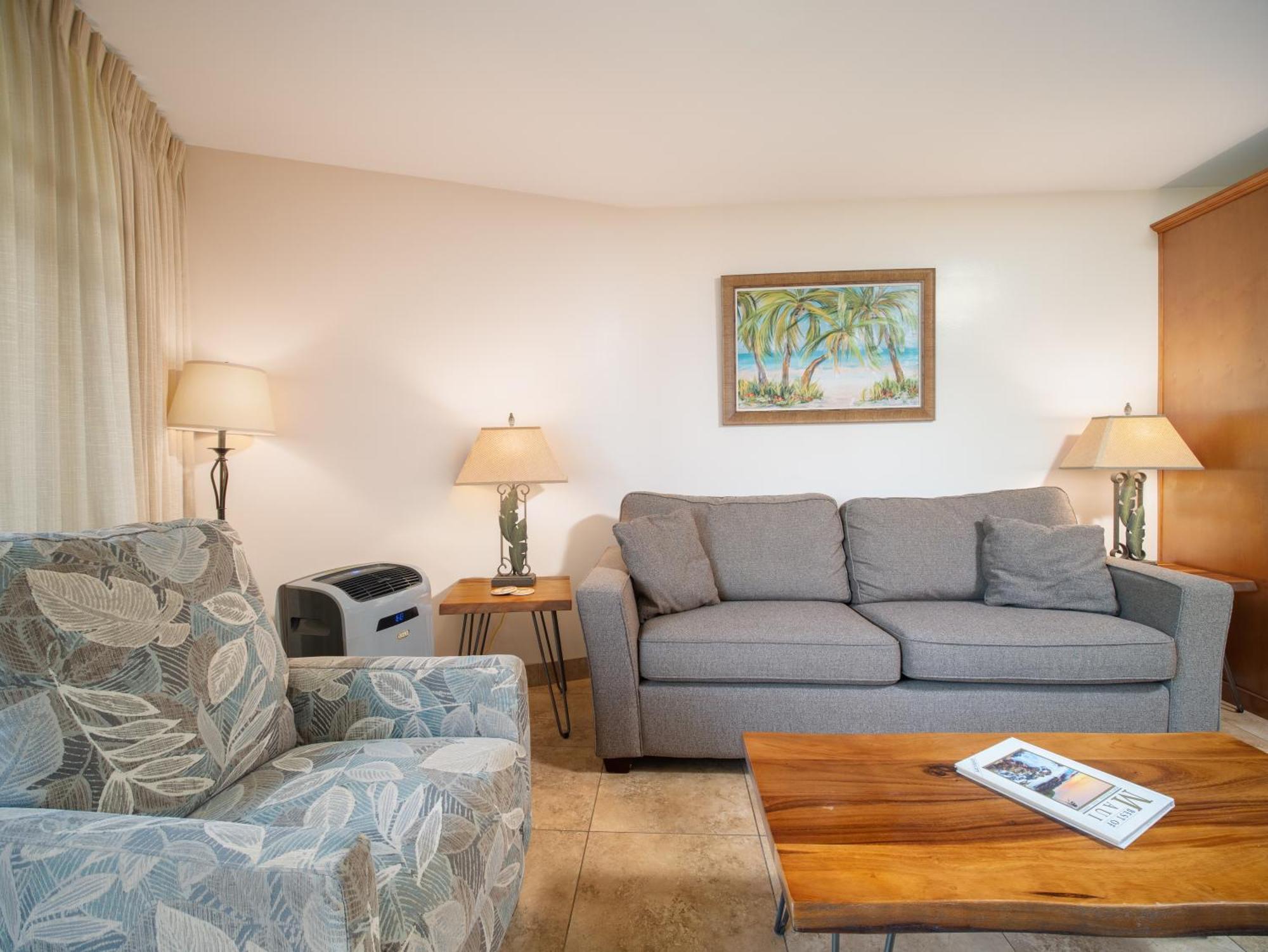 Wbh D116 Aloha Wai - Garden Suite Just Steps From The Sea Kihei Exterior photo