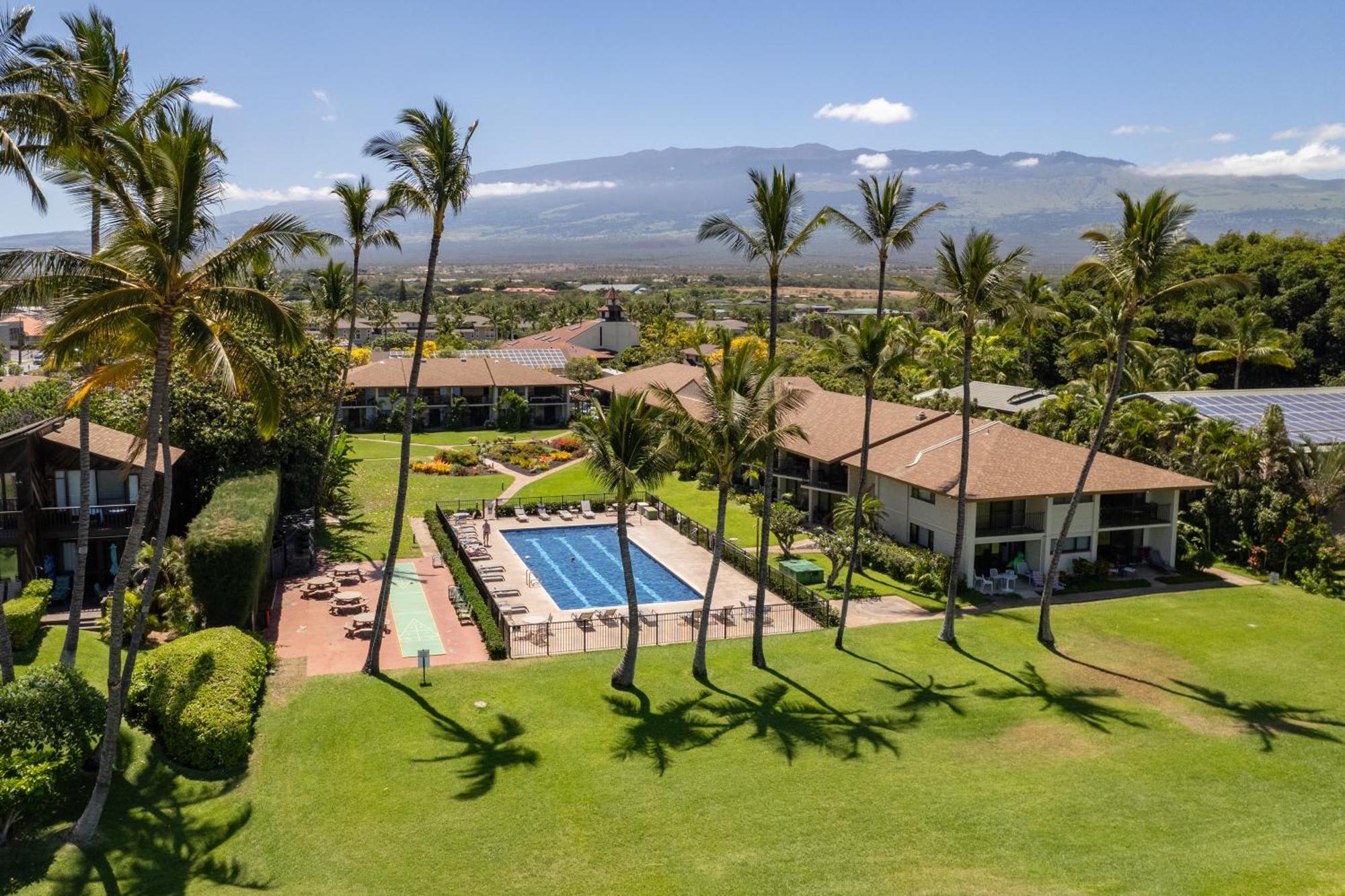 Wbh D116 Aloha Wai - Garden Suite Just Steps From The Sea Kihei Exterior photo